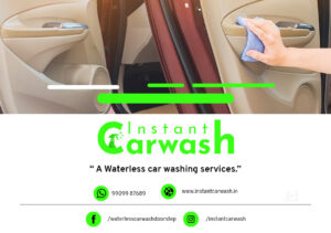 Instantcarwash