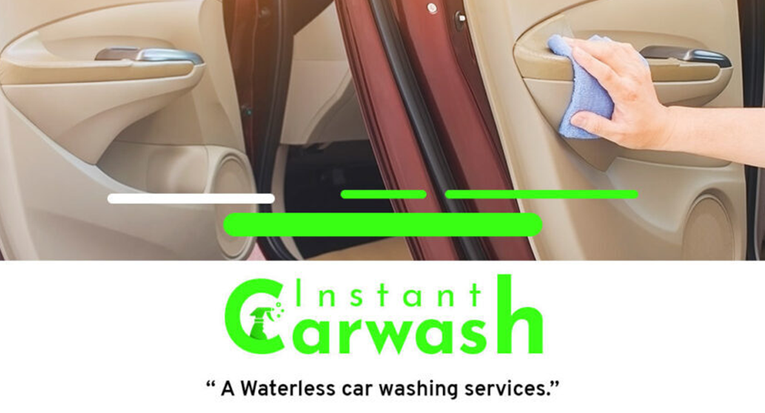 Instant Carwash