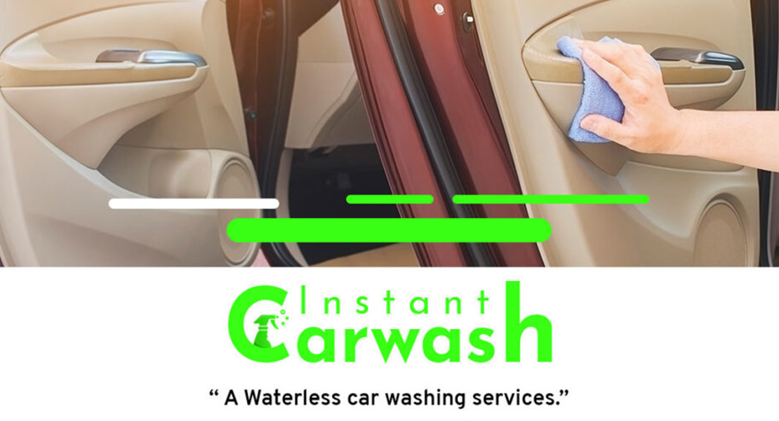 Instant Carwash