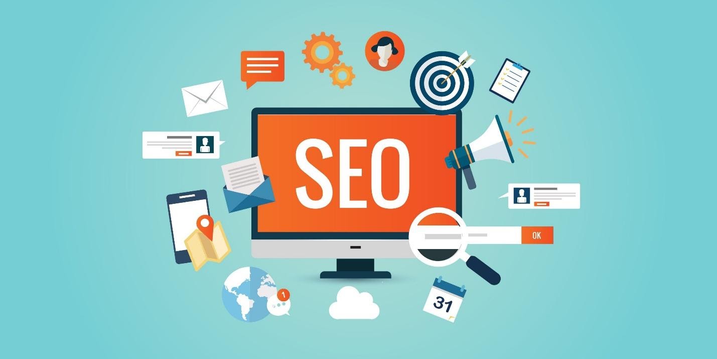 SEO Administrations