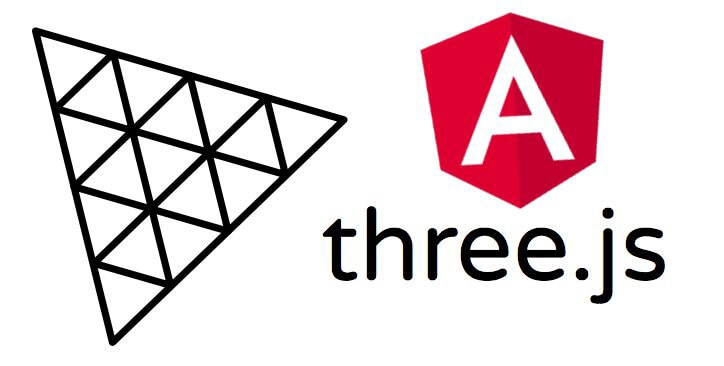 The Technical Steps for Integrating Three JS Scene in Angular