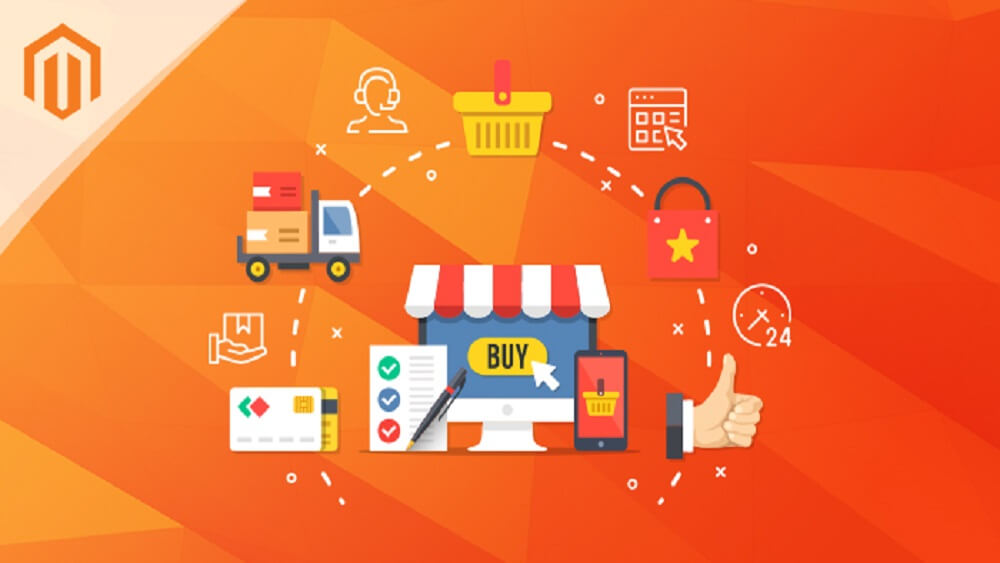 Cost details of developing a Magento eCommerce site