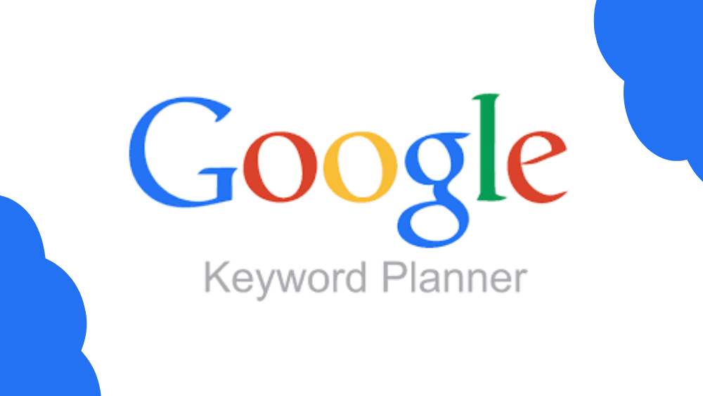 Google Keyword Planner