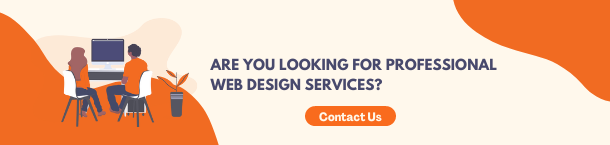 Are you looking for professional web design services