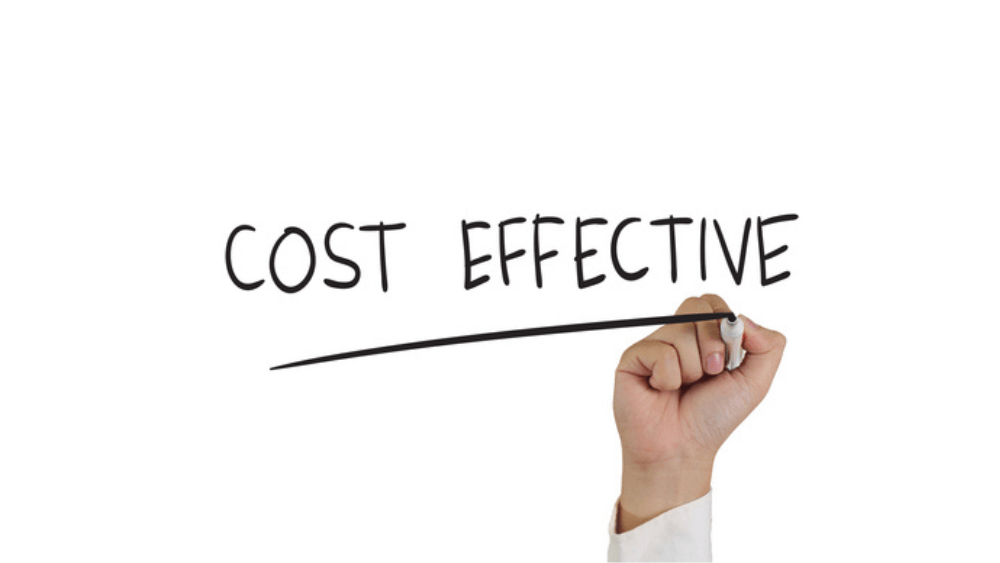 Cost-effectiveness