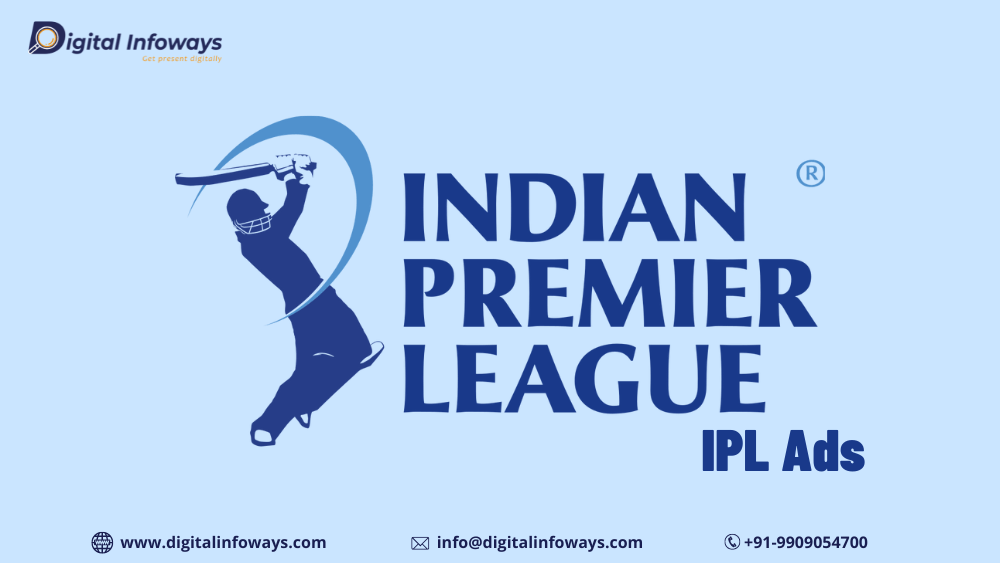 IPL Ads