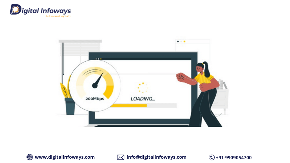 Top 10 Reason for Slow Website Loading