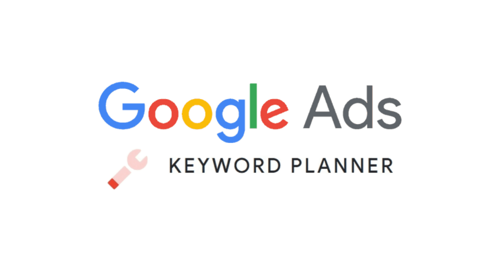 Google Keyword Planner