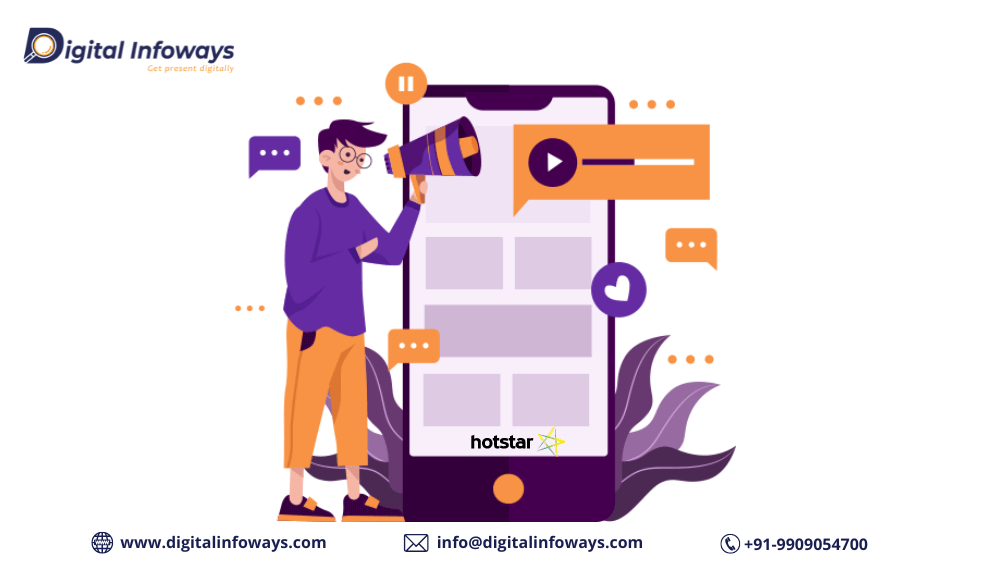 Hotstar Ads Guide How to Advertise on Hotstar in India in 2022