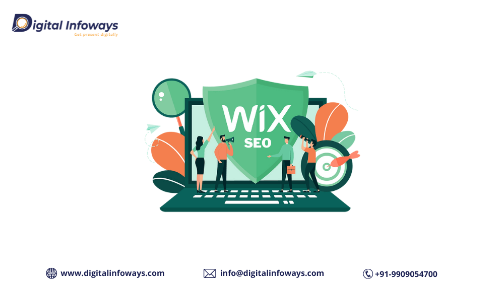 Wix SEO Wix SEO Tips & Myths Related to Wix Platform